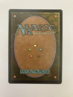 MTG TMNT Krang, Utrom Warlord (Showcase) Foil #290 - Image 2