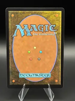 MTG Jumbo Cactuar Final Fantasy 191 NM Regular - Image 2