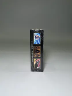 *No Reserve* Mega Dream ex Booster Box SEALED Japanese Pokemon SHIPS FROM US - Image 2