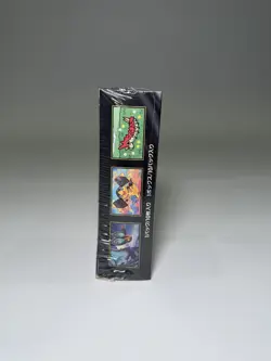 *No Reserve* Mega Dream ex Booster Box SEALED Japanese Pokemon SHIPS FROM US - Image 4