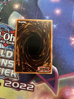 (YCL) Yugioh: Typhoon - DUDE-EN046 - Ultra Rare - 1st Edition - VLP - Image 2