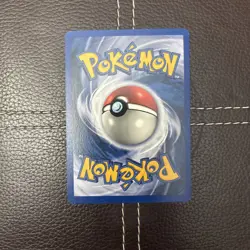 Pokemon TCG - Zubat - 70/82 - Team Rocket - NM Unlimited Common (2000) - Image 2