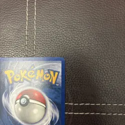 Pokemon TCG - Zubat - 70/82 - Team Rocket - NM Unlimited Common (2000) - Image 3