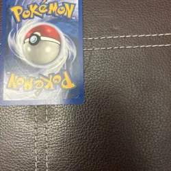 Pokemon TCG - Zubat - 70/82 - Team Rocket - NM Unlimited Common (2000) - Image 4