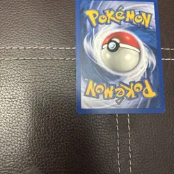 Pokemon TCG - Zubat - 70/82 - Team Rocket - NM Unlimited Common (2000) - Image 5