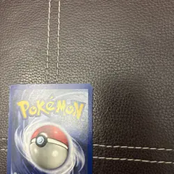 Pokemon TCG - Oddish - 58/64 - Jungle - NM Unlimited Common (1999) - Image 3