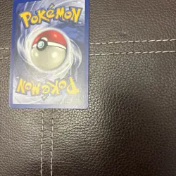 Pokemon TCG - Oddish - 58/64 - Jungle - NM Unlimited Common (1999) - Image 4