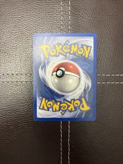 Pokemon TCG - Totodile - 80/111 - Neo Genesis - LP Unlimited Common (2000) - Image 2