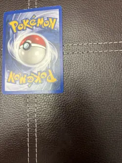 Pokemon TCG - Totodile - 80/111 - Neo Genesis - LP Unlimited Common (2000) - Image 4