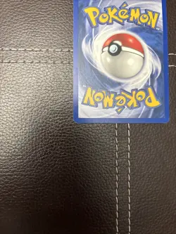 Pokemon TCG - Totodile - 80/111 - Neo Genesis - LP Unlimited Common (2000) - Image 5