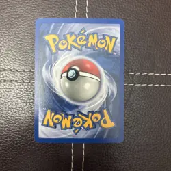 Pokemon TCG - Slowpoke - 67/82 - Team Rocket - NM Unlimited Common (2000) - Image 2