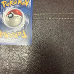 Pokemon TCG - Slowpoke - 67/82 - Team Rocket - NM Unlimited Common (2000) - Image 4