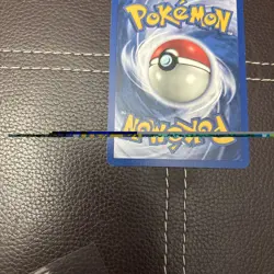 Pokemon TCG - Slowpoke - 67/82 - Team Rocket - NM Unlimited Common (2000) - Image 5