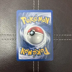 Pokemon TCG - Dark Muk - 41/82 - Team Rocket - VLP Unlimited Uncommon (2000) - Image 2