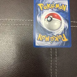 Pokemon TCG - Dark Muk - 41/82 - Team Rocket - VLP Unlimited Uncommon (2000) - Image 5