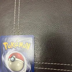 Pokemon TCG - Weepinbell - 48/64 - Jungle - NM Unlimited Uncommon (1999) - Image 3