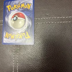 Pokemon TCG - Weepinbell - 48/64 - Jungle - NM Unlimited Uncommon (1999) - Image 4