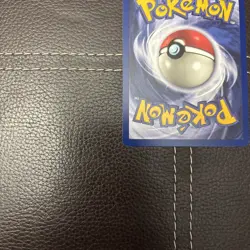 Pokemon TCG - Weepinbell - 48/64 - Jungle - NM Unlimited Uncommon (1999) - Image 5