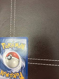 Pokemon TCG - Rhyhorn - 90/130 - Base Set 2 - MP/LP Common (2000) - Image 3