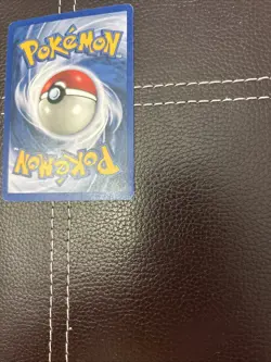 Pokemon TCG - Rhyhorn - 90/130 - Base Set 2 - MP/LP Common (2000) - Image 4