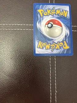 Pokemon TCG - Rhyhorn - 90/130 - Base Set 2 - MP/LP Common (2000) - Image 5