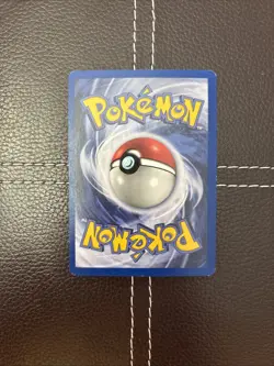 Pokemon TCG - Goldeen - 76/130 - Base Set 2 - NM Common (2000) - Image 2