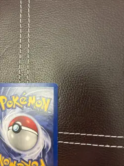 Pokemon TCG - Goldeen - 76/130 - Base Set 2 - NM Common (2000) - Image 3