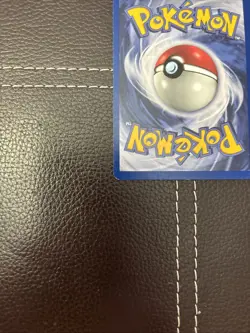 Pokemon TCG - Goldeen - 76/130 - Base Set 2 - NM Common (2000) - Image 5