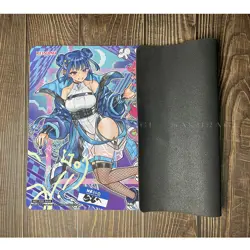 Yu-Gi-Oh Evil Twin Ki-Sikil Card Pad Playmat YGO Mat KMC TCG Yugioh Mat-265 - Image 4