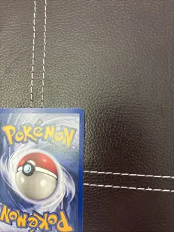 Pokemon TCG - Kadabra - 32/102 - Unlimited Base Set - MP/LP Uncommon (1999) - Image 3