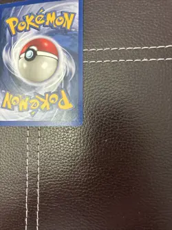 Pokemon TCG - Kadabra - 32/102 - Unlimited Base Set - MP/LP Uncommon (1999) - Image 4