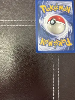 Pokemon TCG - Kadabra - 32/102 - Unlimited Base Set - MP/LP Uncommon (1999) - Image 5