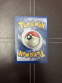 Pokemon TCG - Drowzee - 49/102 - Unlimited Base Set - VLP Common (1999) - Image 2