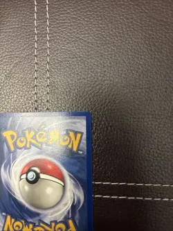 Pokemon TCG - Drowzee - 49/102 - Unlimited Base Set - VLP Common (1999) - Image 3