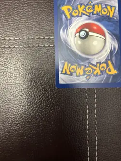 Pokemon TCG - Drowzee - 49/102 - Unlimited Base Set - VLP Common (1999) - Image 5