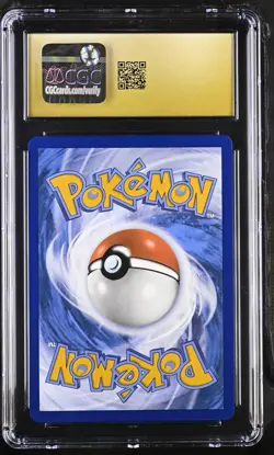 CYNTHIA'S AMBITION Crown Zenith Holo #GG60 CGC Pristine 10 Pokemon - Image 2