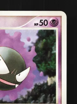 Gastly DPBP#100 Unlimited LP Space-Time Creation Japanese Pokemon Card TCG - Image 5