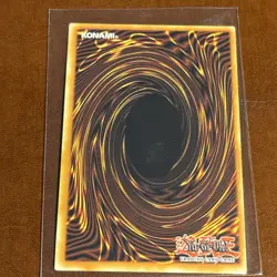Ash Blossom & Joyous Spring Secret Rare RA01-EN008 Yugioh - Image 2
