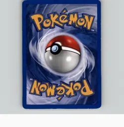 SQUIRTLE 93/130 C BASE SET 2 POKEMON NM - Image 2