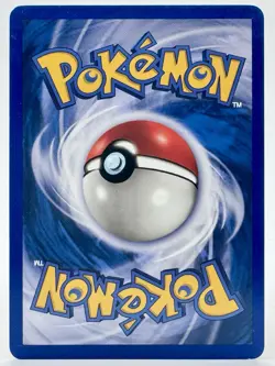 2002 Pokemon Expedition Base Set Uncommon - Haunter 080/165 - Image 2