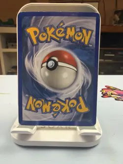 2003 Aquapolis Umbreon Holo Foil H29/H32 WOTC E-Reader Pokemon Vintage - Image 2