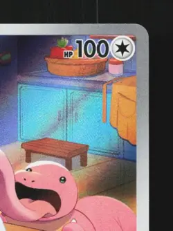 Lickitung 082/071 NM Cyber Judge Japanese Pokemon Card TCG - Image 5
