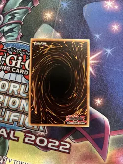 (YCL) Yugioh - Evenly Matched DUPO-EN099 1st Edition Ultra Rare VLP - Image 2