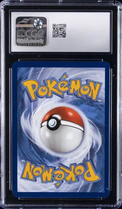 2023 POKEMON TRADING CARD GAME CLASSIC #007 HO-OH EX CGC 8.5 - Image 2