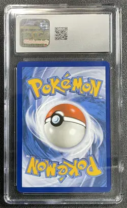 ZAPDOS EX CGC 10 2023 POKEMON SV 151 #202/165 SPECIAL ILLUSTRATION RARE SIR 3027 - Image 2