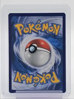 LUGIA 2016 POKEMON XY FATES COLLIDE RARE HOLO 78/124 Q1882 - Image 2