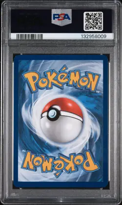 2025 POKEMON MEG EN-MEGA EVOLUTION GAMESTOP EXCLUSIVE #088 YVELTAL PSA 9 - Image 2