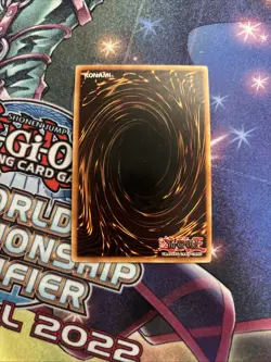 (YCL) Yugioh! Macro Cosmos - LCGX-EN218 - Ultra Rare - 1st Edition VLP - Image 2