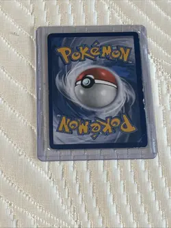Pokemon TCG Steelix-EX Holo Full Art Ultra Rare Card Steam Siege 108/114 - Image 2