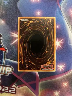 (YCL) Yugioh! Dimensional Barrier - DUDE-EN048 - Ultra Rare - 1st Edition VLP - Image 2